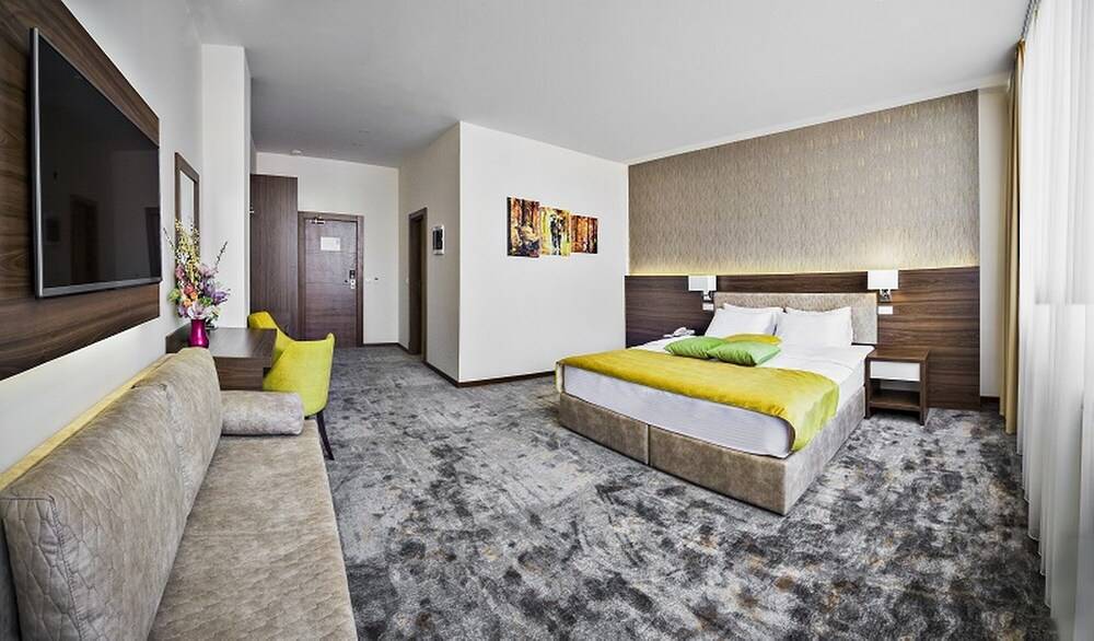 Hotel Marshal 1