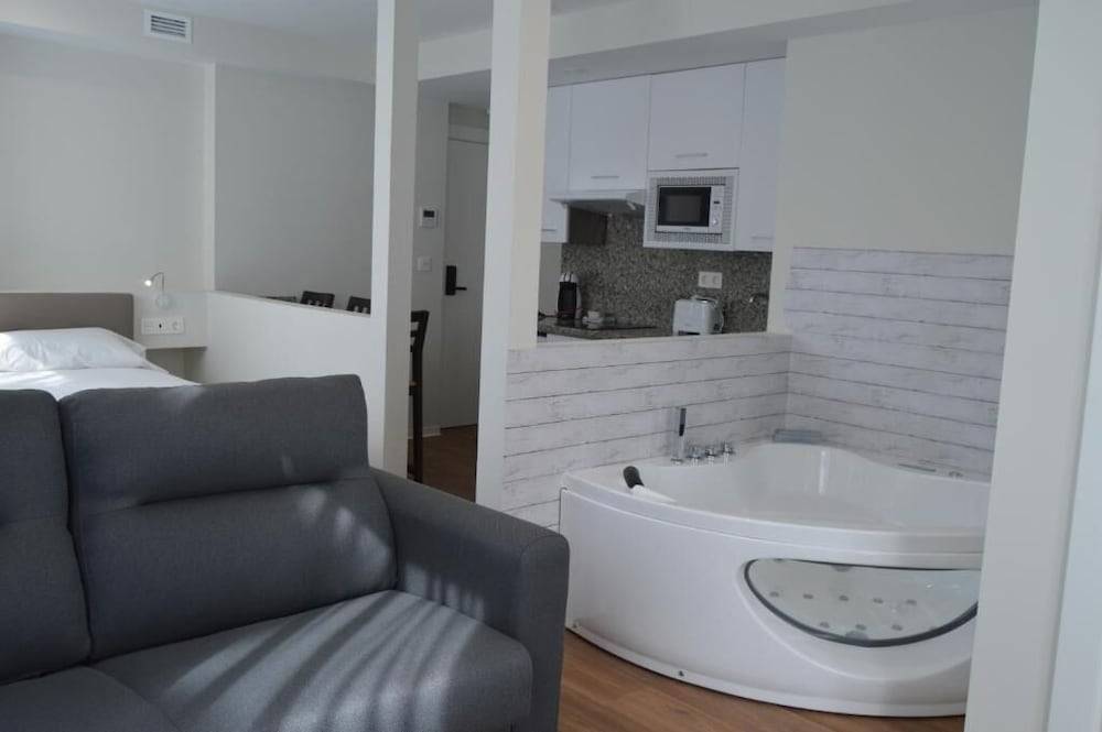 Apartamentos el Beyu 1
