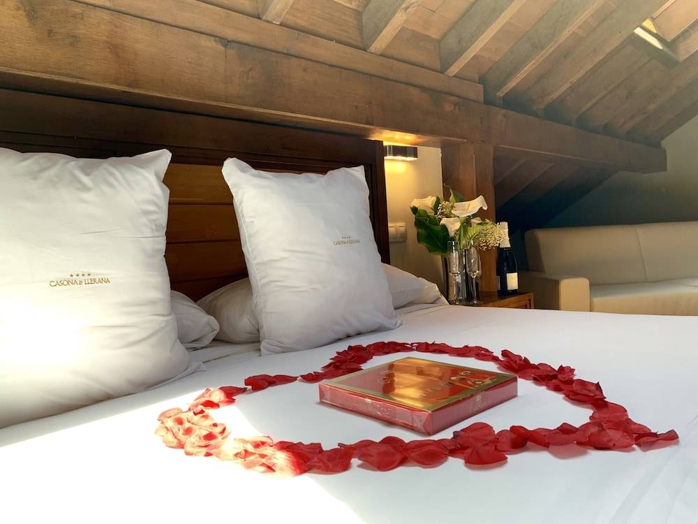 Akla Hotel Suites Valles Pasiegos 2