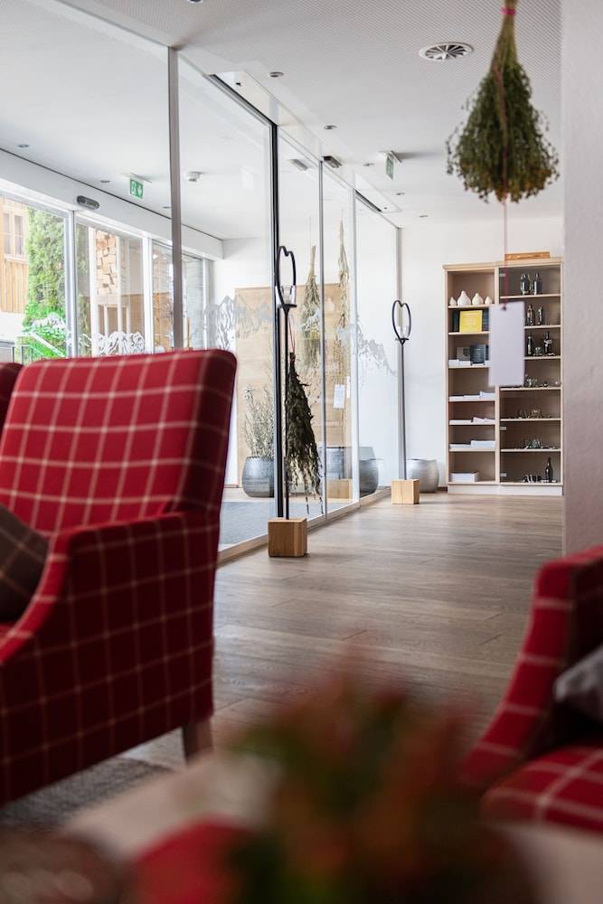 Kräuter & Spa-Hotel Das Schäfer - Adults only 2