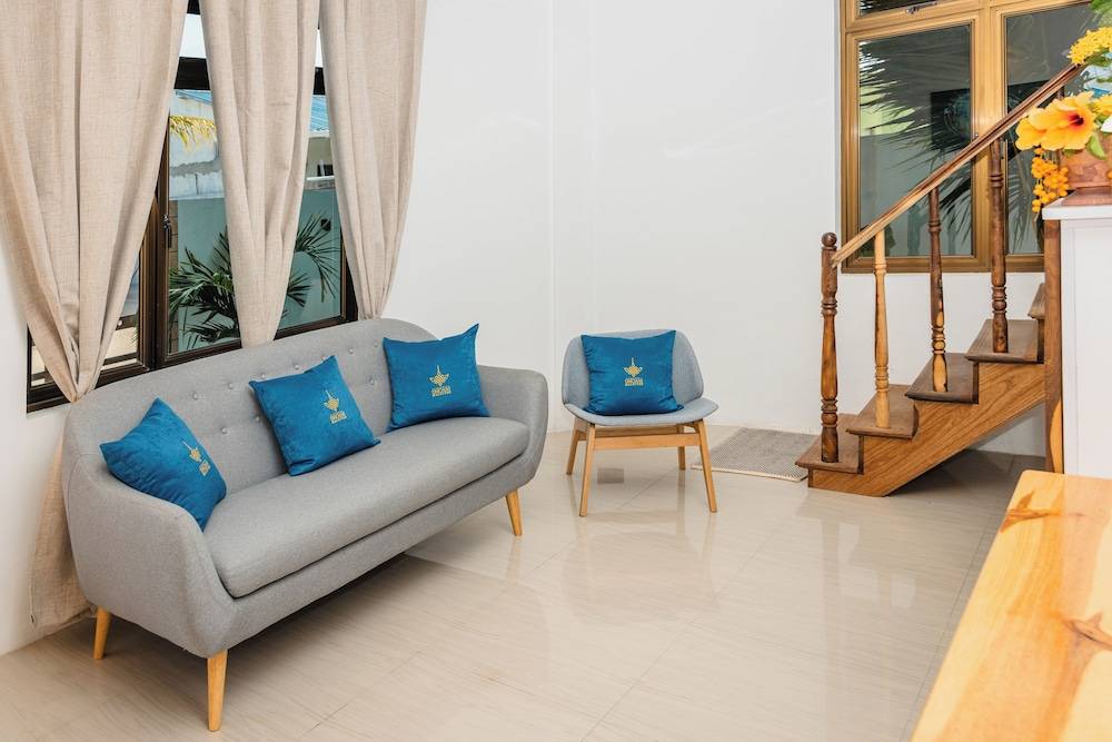 Dhoani Maldives Guesthouse 2