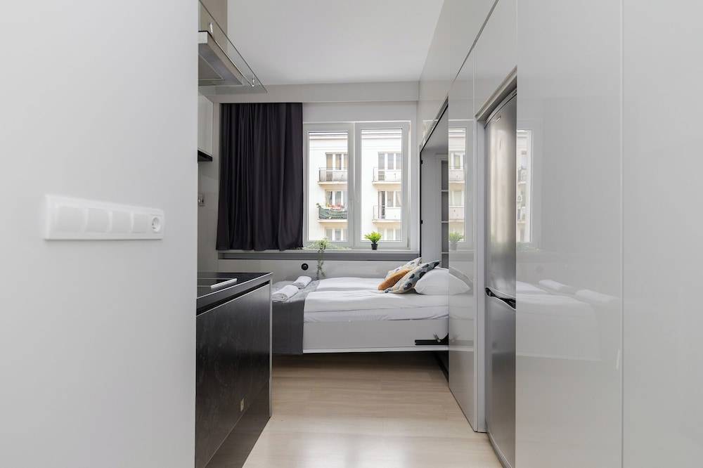 ShortStayPoland Kaliska B132 2