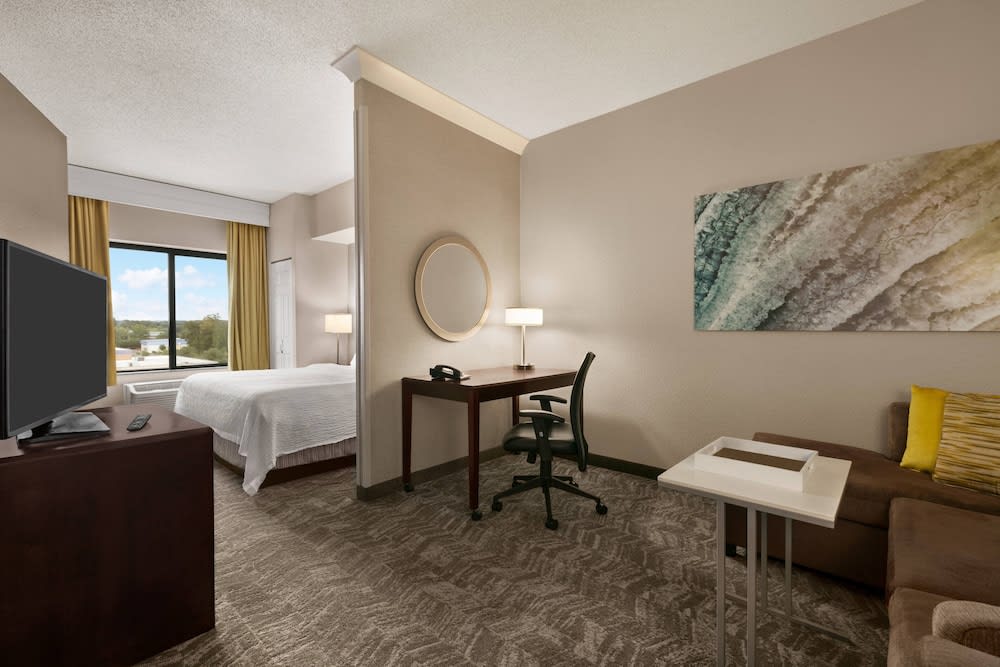 SpringHill Suites Dulles Airport 1