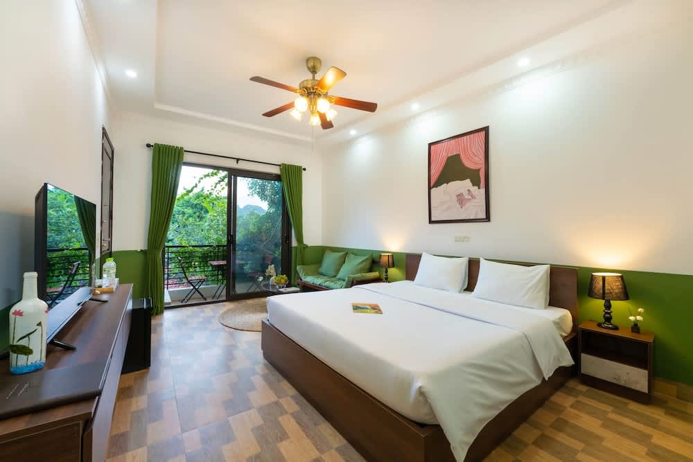 Tam Coc Moment Homestay 1