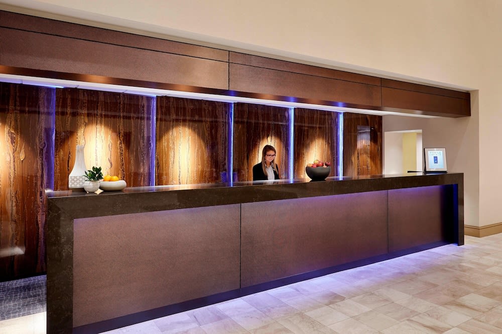 Marriott Birmingham Grandview 2