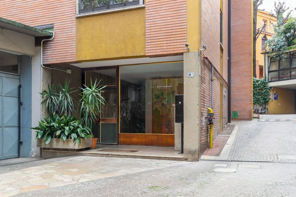 Everyday Apartments Corte Petroni 1