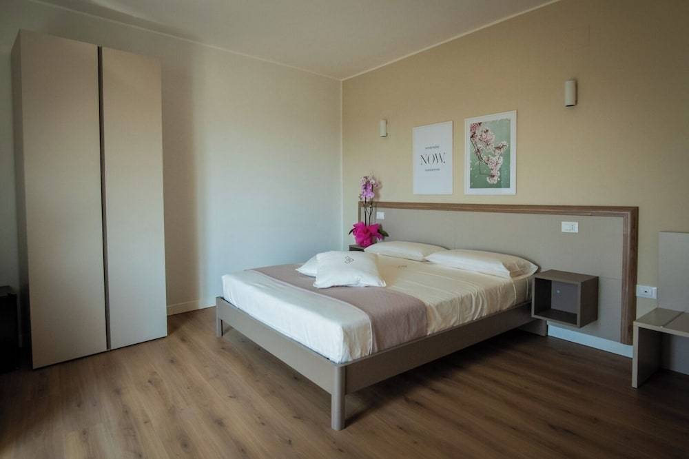Dimora Donna Dora - Albergo Diffuso 1