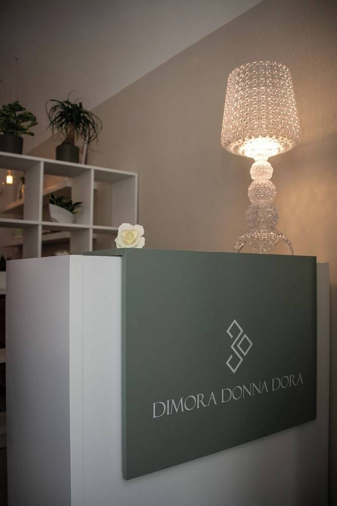 Dimora Donna Dora - Albergo Diffuso 2