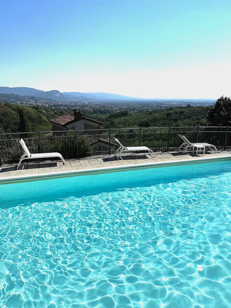 B&B Hotel La Piana 1