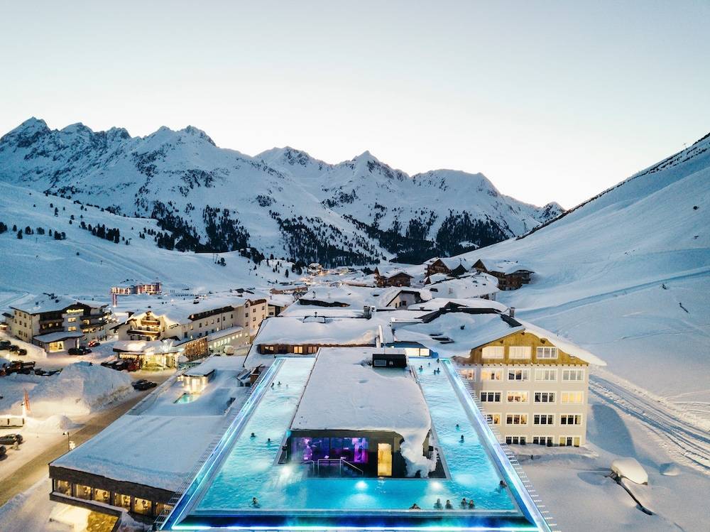 Mooshaus Winterresort 1