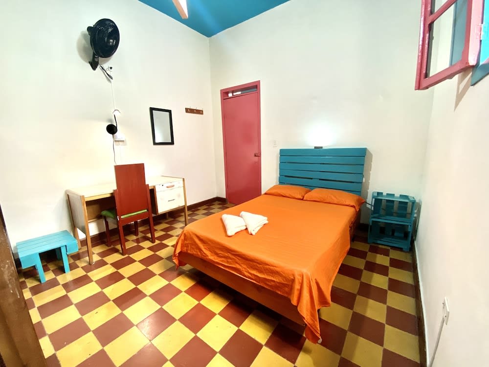 Ding-Dong Hostel 1