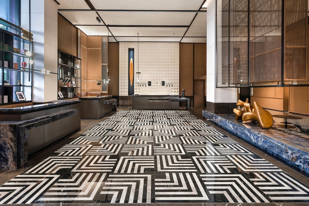 Four Points by Sheraton Guangzhou, Baiyun 2