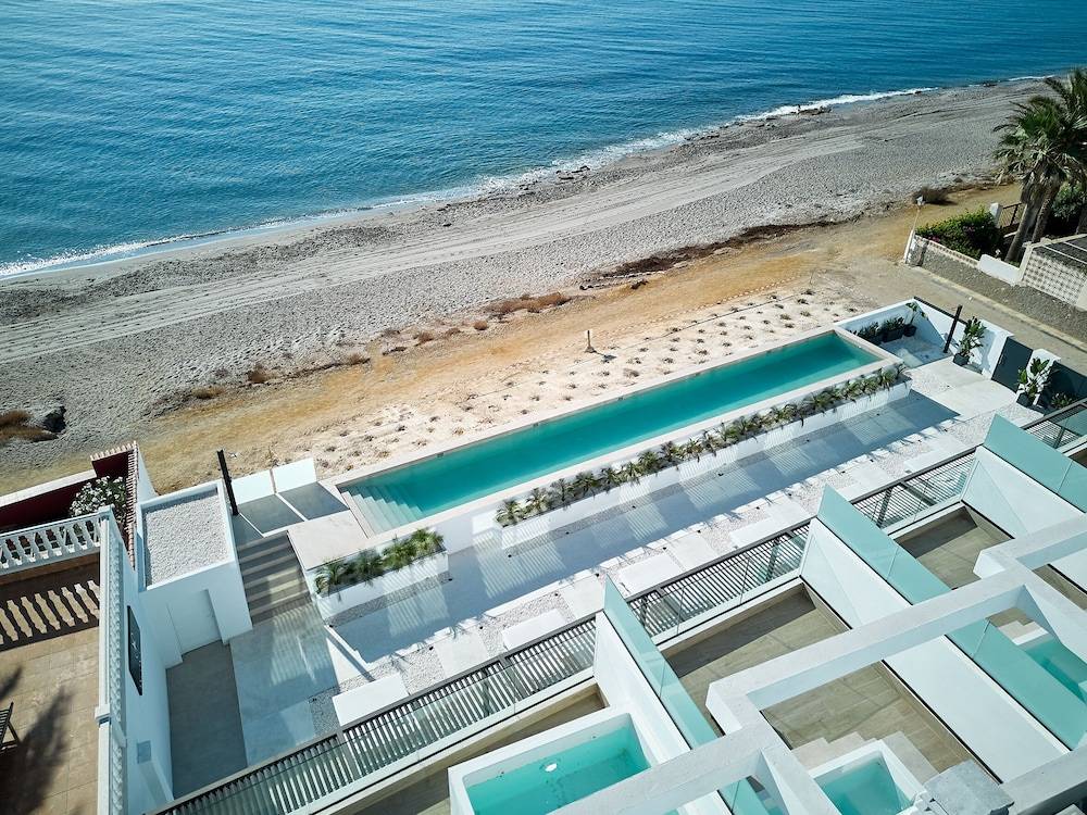 Ancón Suites 1