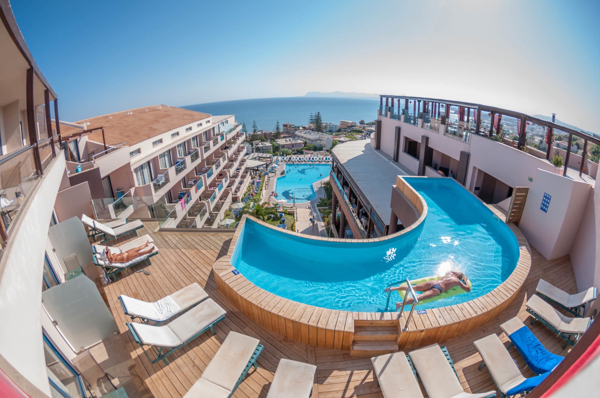 Galini Sea View 1