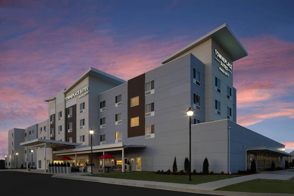 TownePlace by Marriott Suites Clarksville 1