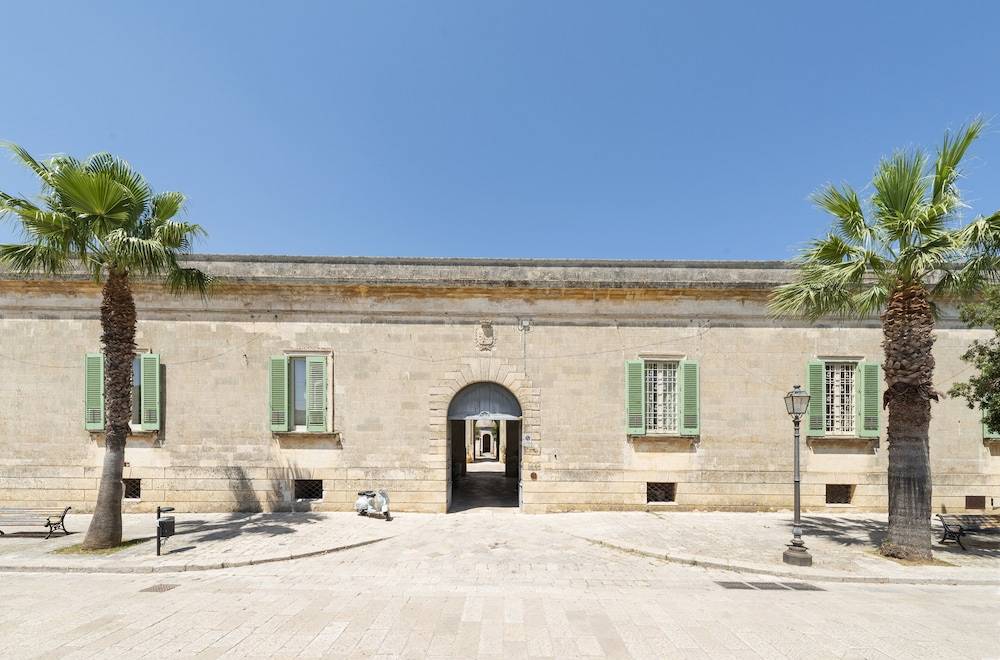 Palazzo Daniele, a Member of Design Hotels 1