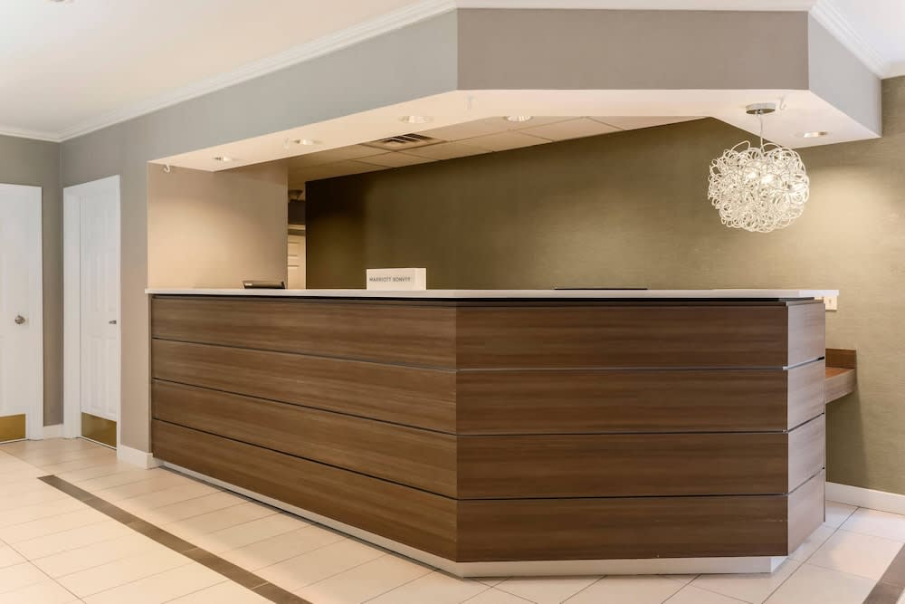 Residence Inn by Marriott Denver Golden/Red Rocks 2