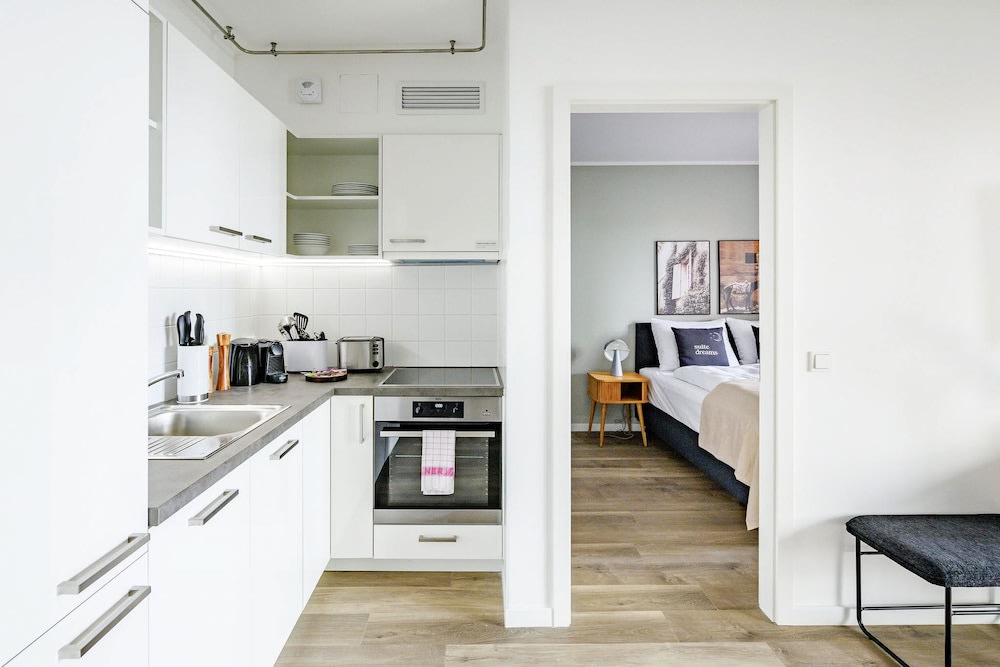 Limehome Budapest Mosonyi u. 4 1