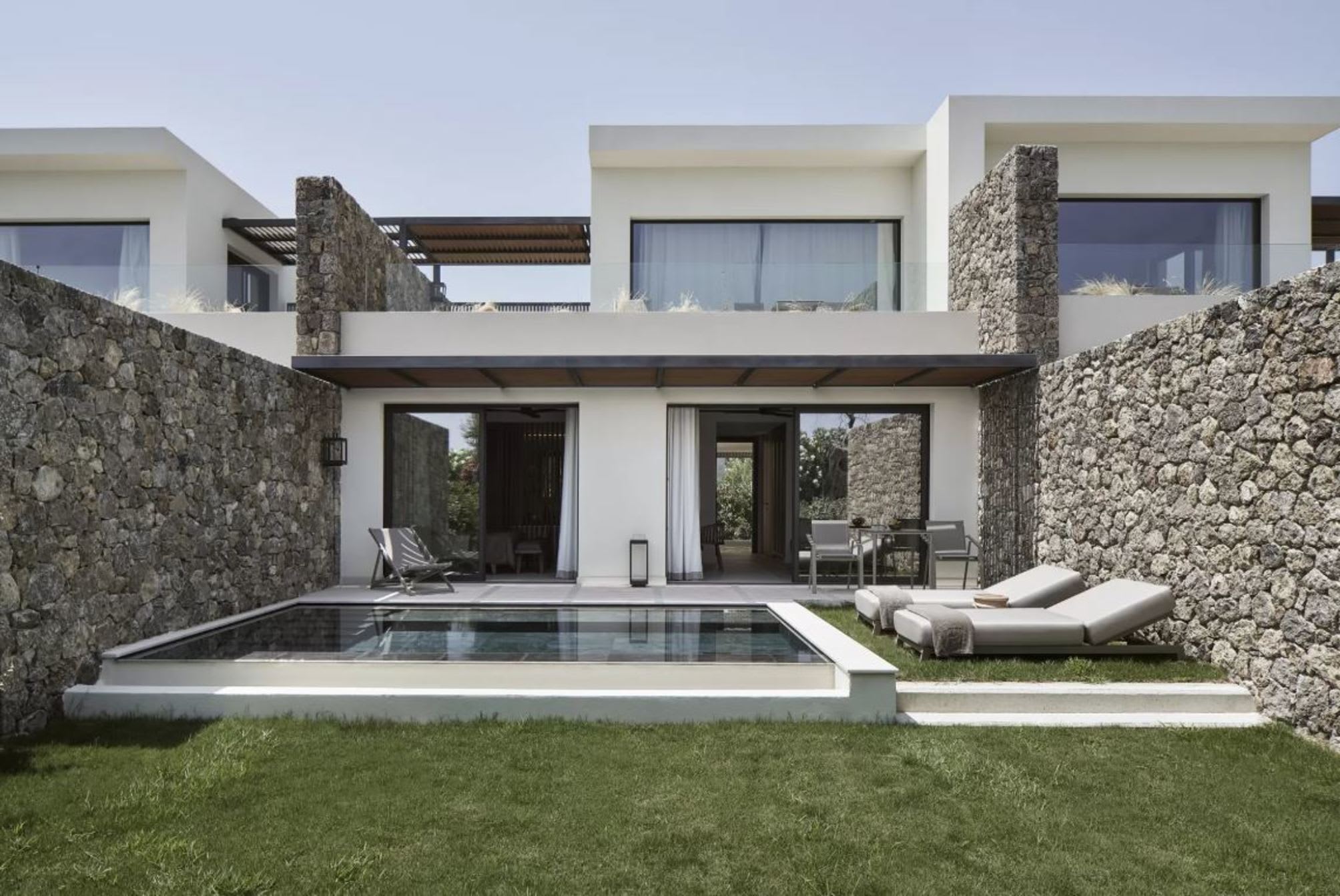 The Olivar Suites 2