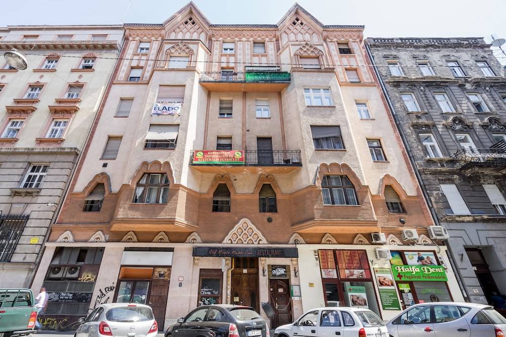 A13 - Boutique Apartments by BQA 1