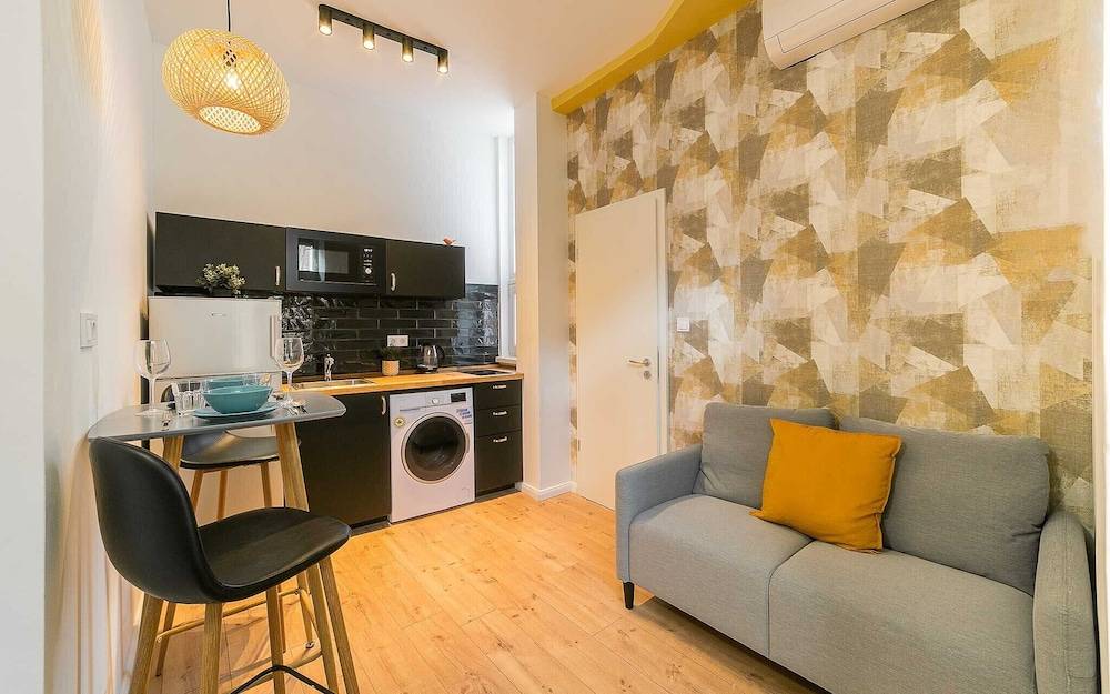 A13 - Boutique Apartments by BQA 2