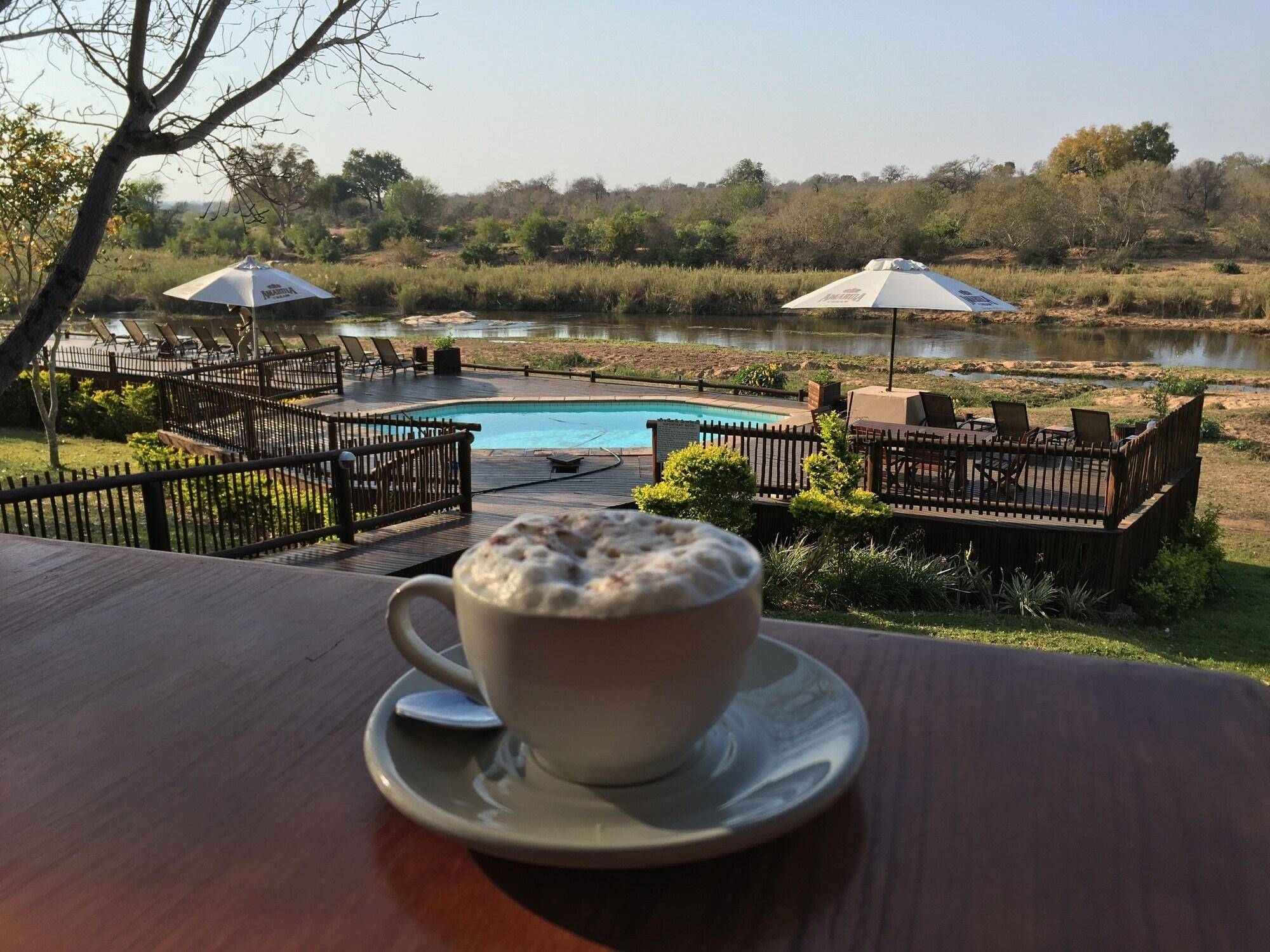 Sabie River Bush Lodge 2