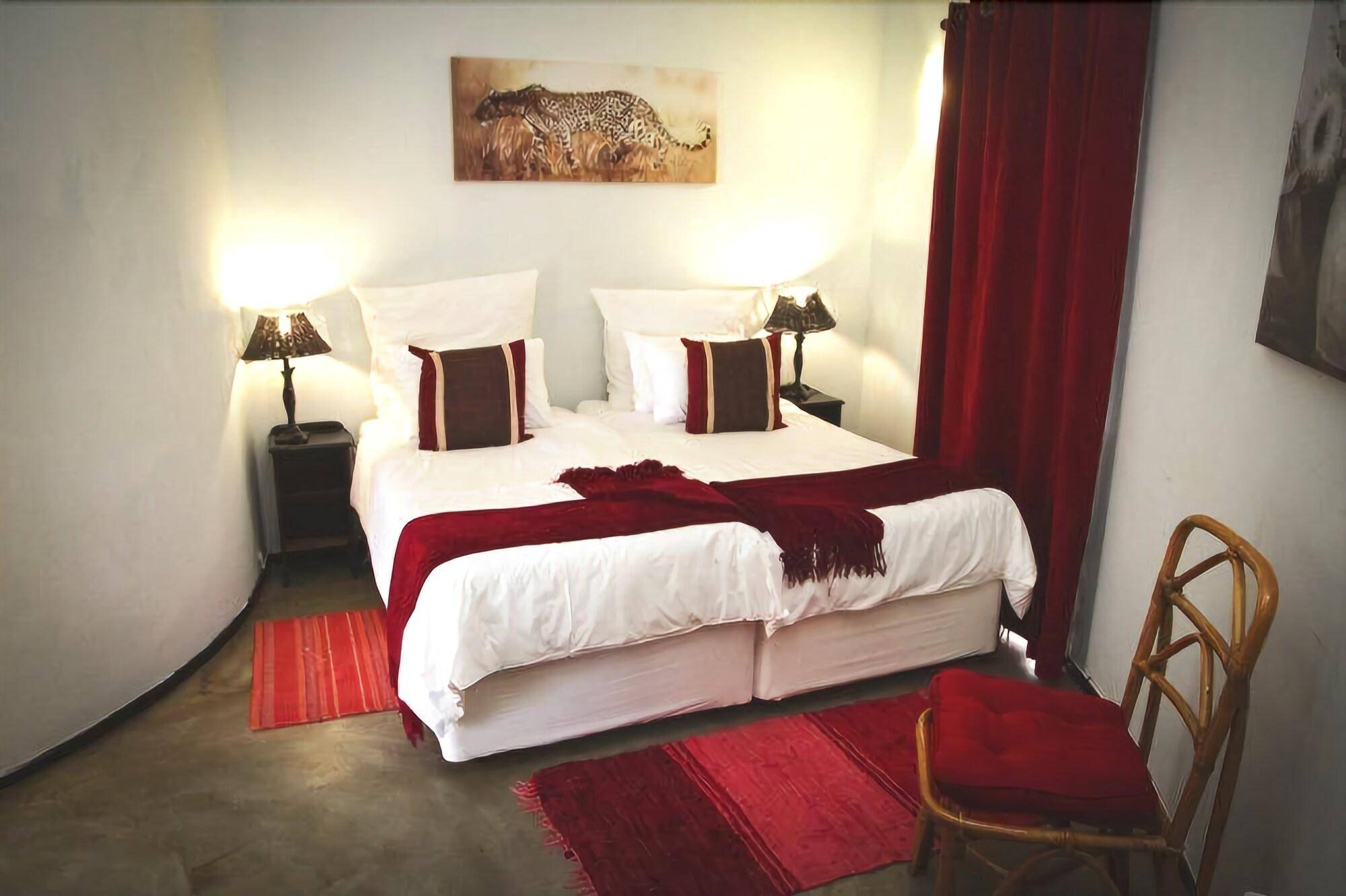 Sabie River Bush Lodge 1