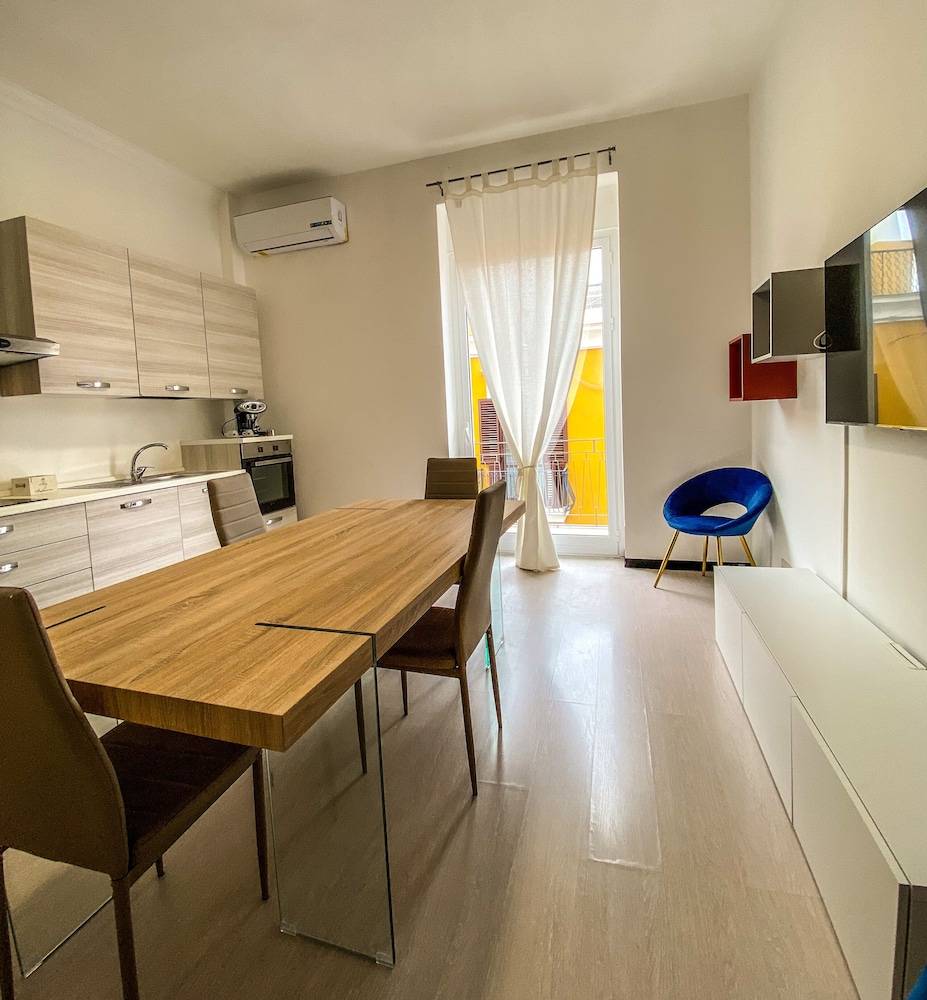 Casa Orsini 1