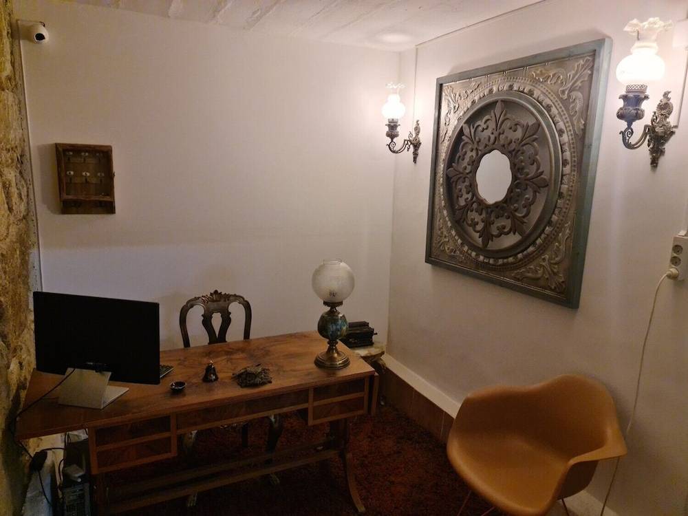 Casinhas no Carolina - Hostel 2