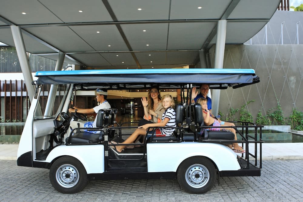 Watermark Hotel & Spa Bali 2