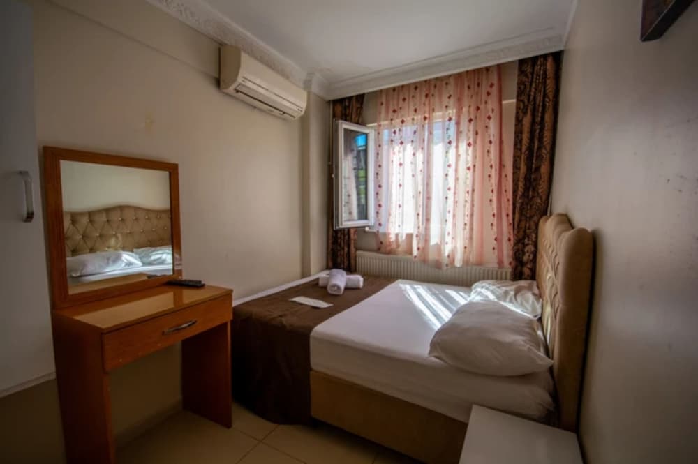 Ozyurt Hotel 1