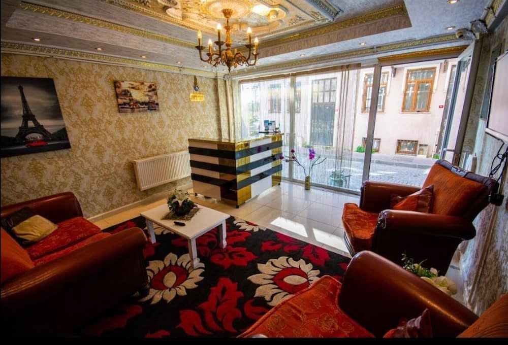 Ozyurt Hotel 2