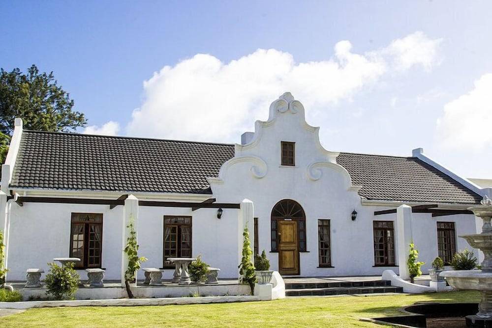 Victoria Heights B&B 1