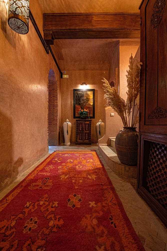 Riad Livia Marrakech - Adults Only 2