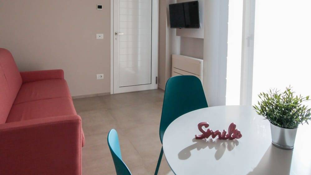 Italianway - Villa Paloma 1
