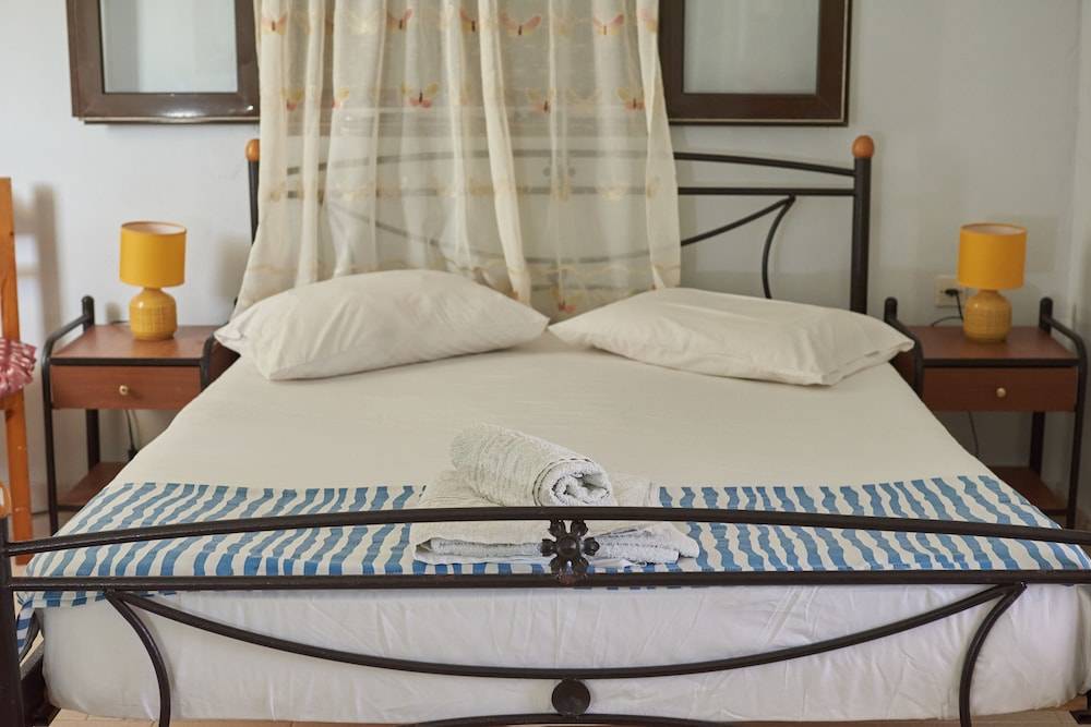 Villa Rania / Zante Drosia 2