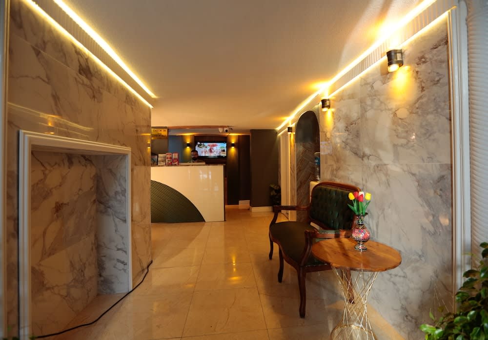 Newalla Hotel Old City 2