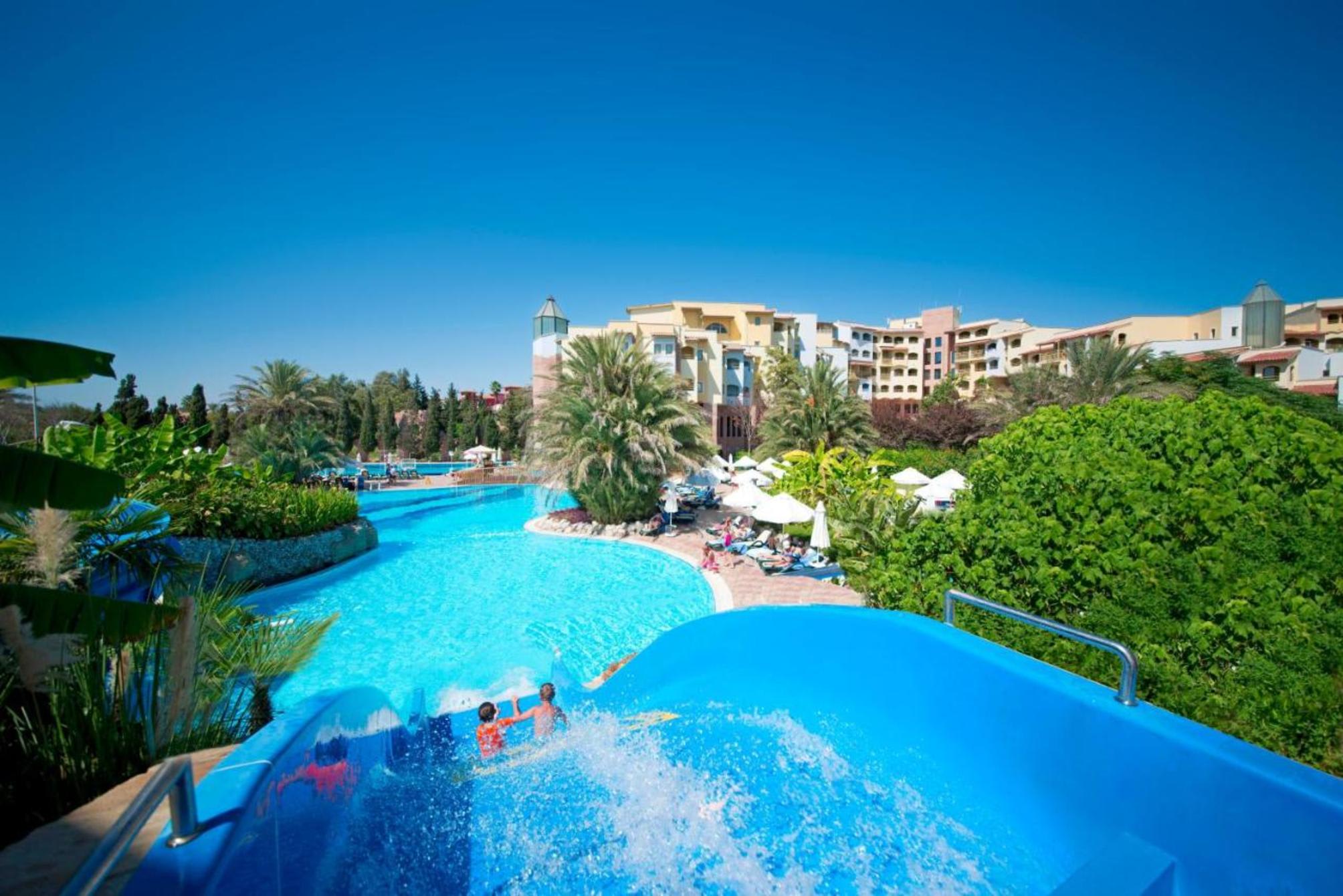 Limak Arcadia Sport Resort Belek 1