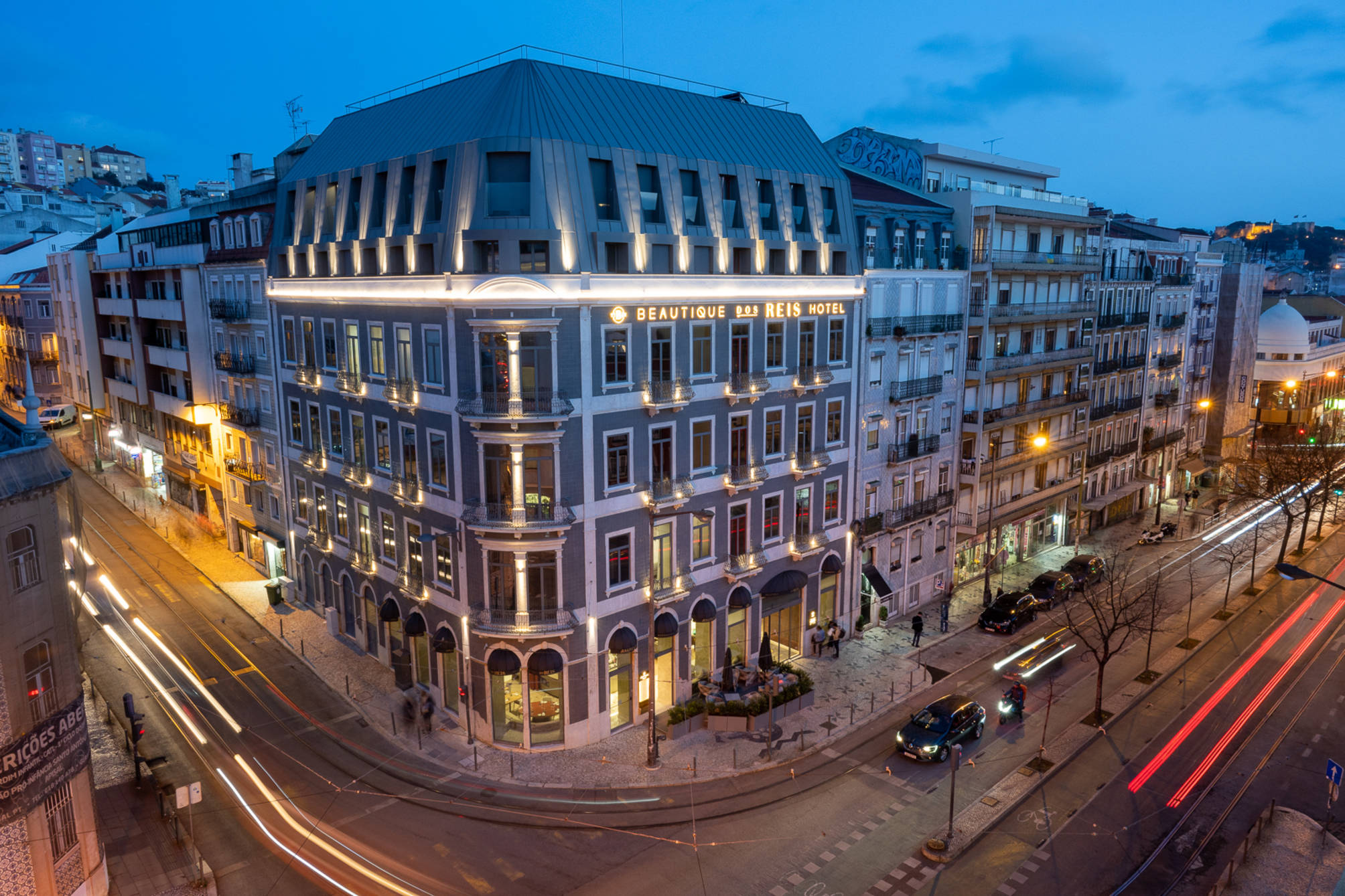 Dos Reis by The Beautique Hotels 1