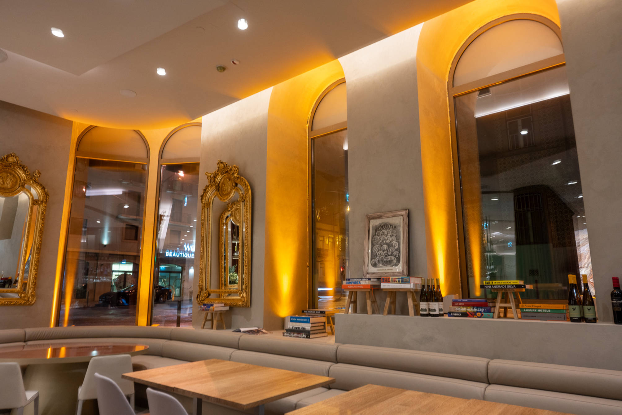 Dos Reis by The Beautique Hotels 2