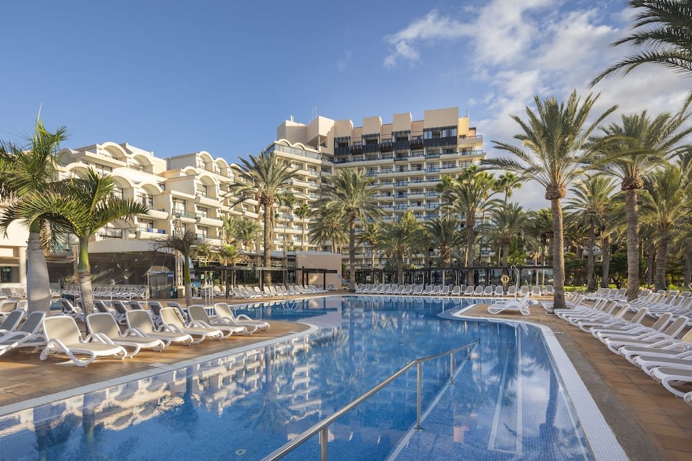 Grupotel Orquidea 1