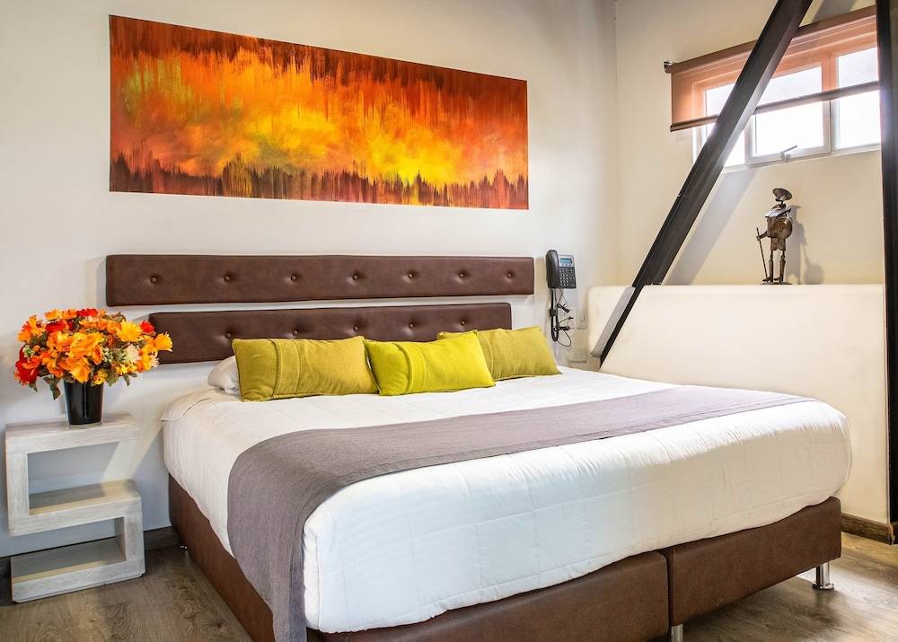 Hotel Wess 1