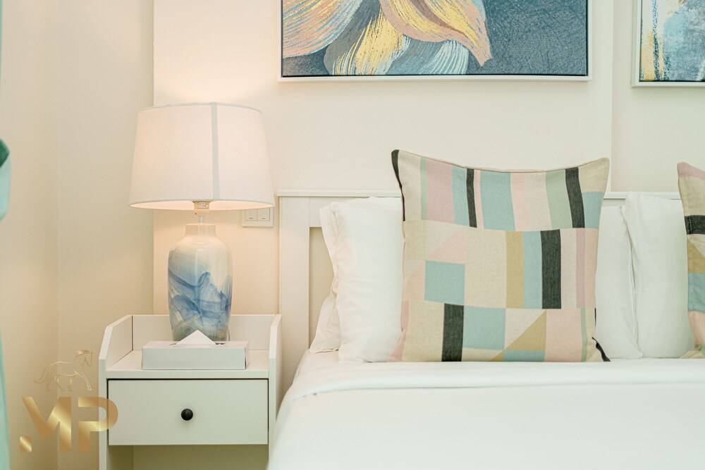 Marco Polo - Cozy Apt Close to Metro, Beach Dubai Marina Mall 2