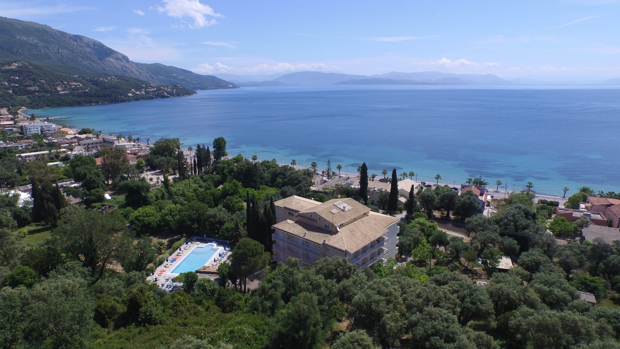 Ipsos Beach Hotel 2