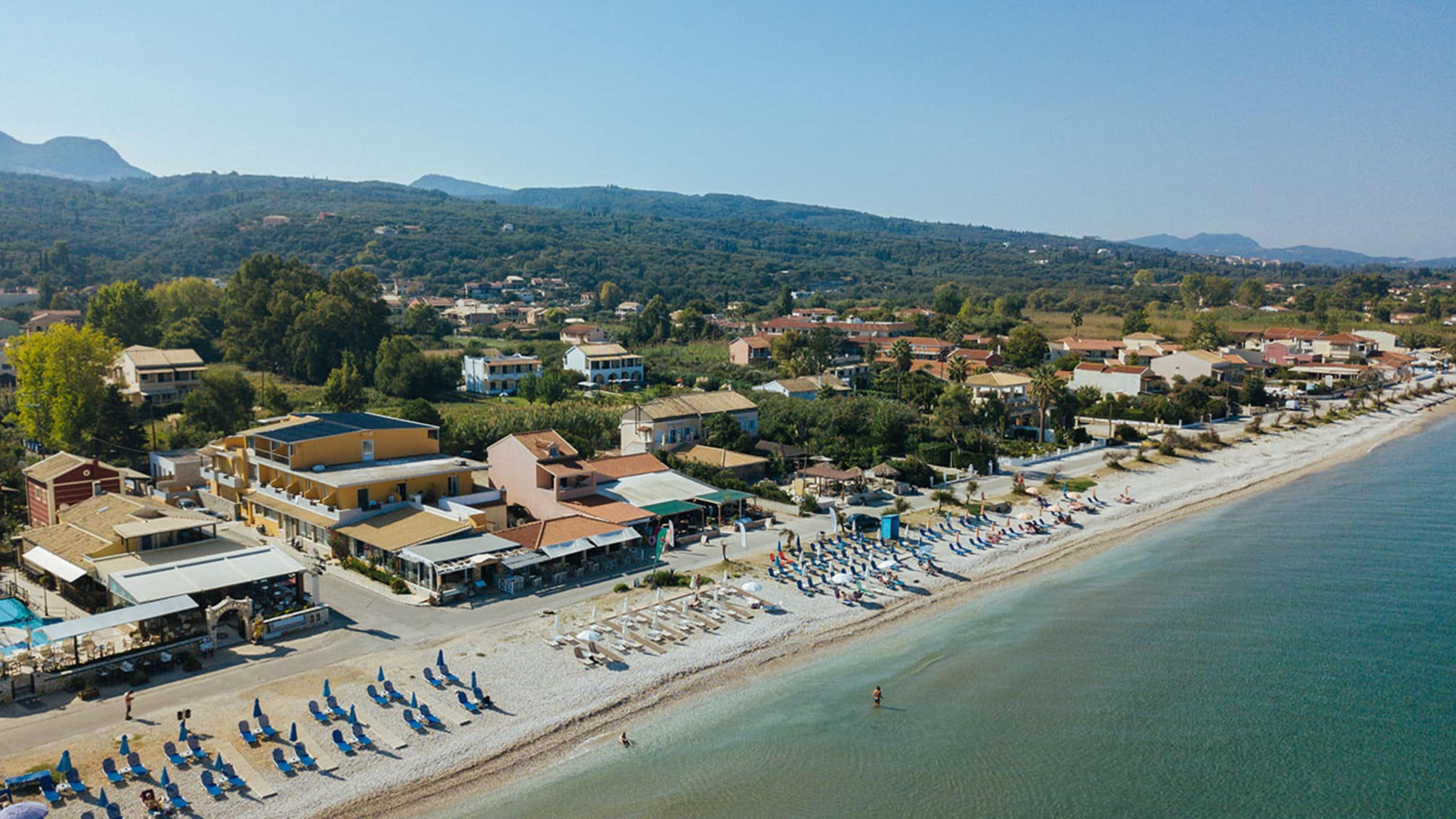 KORMORANOS BEACH 1
