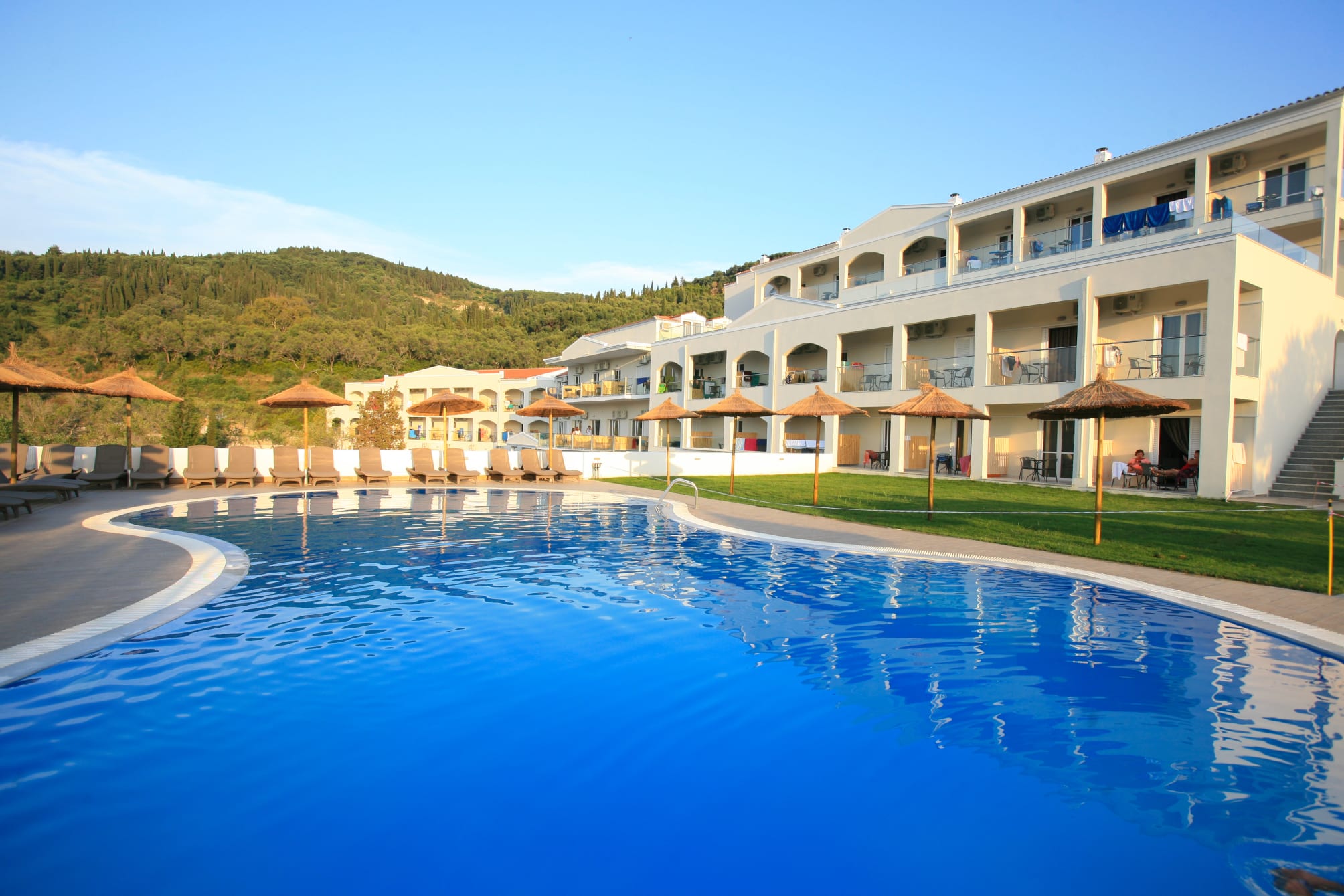 Saint George Palace 1