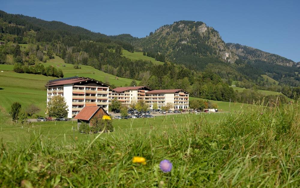 DIE GAMS Hotel Restaurant 1