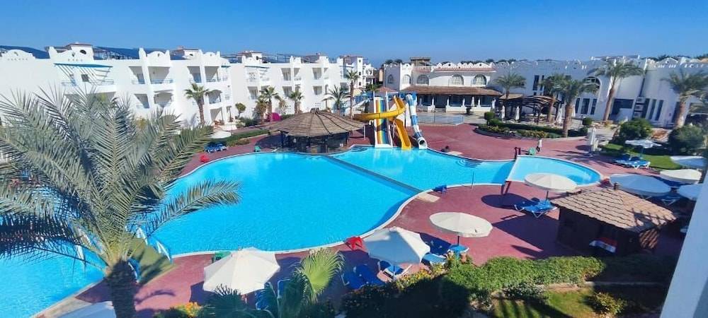 Sharm Bride Resort Aqua & SPA 1