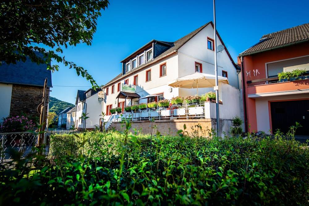 Gasthaus Tannenhof 1