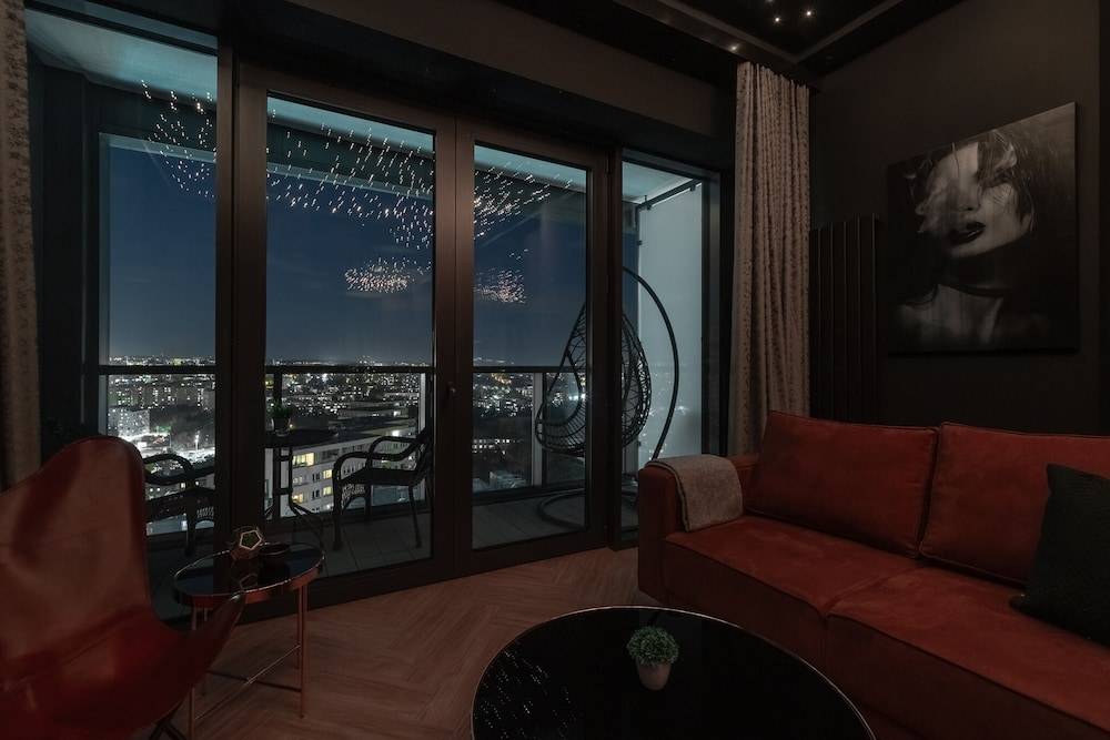 MARGI Velvet Apartament 2